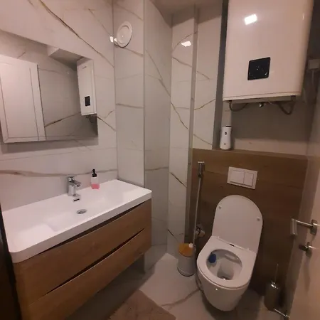 Sara Апартаменты