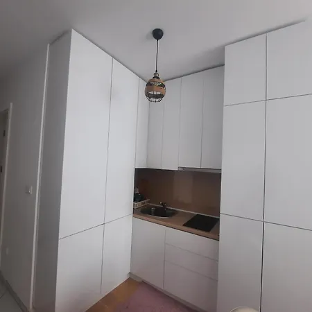 Апартаменты Sara Белашница