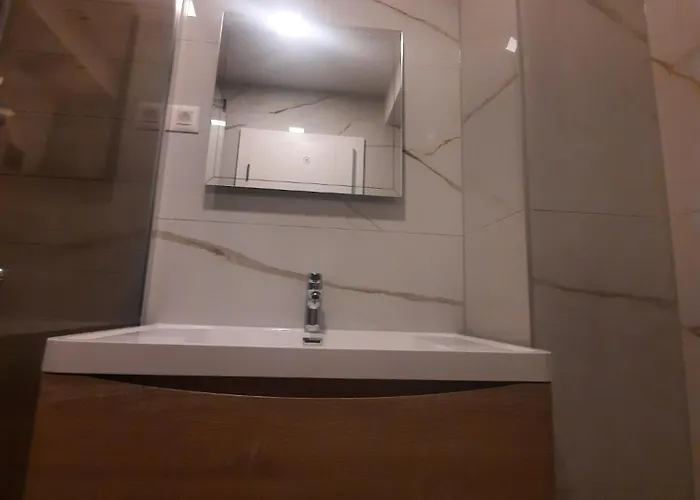 Apartment Sara Bjelasnica